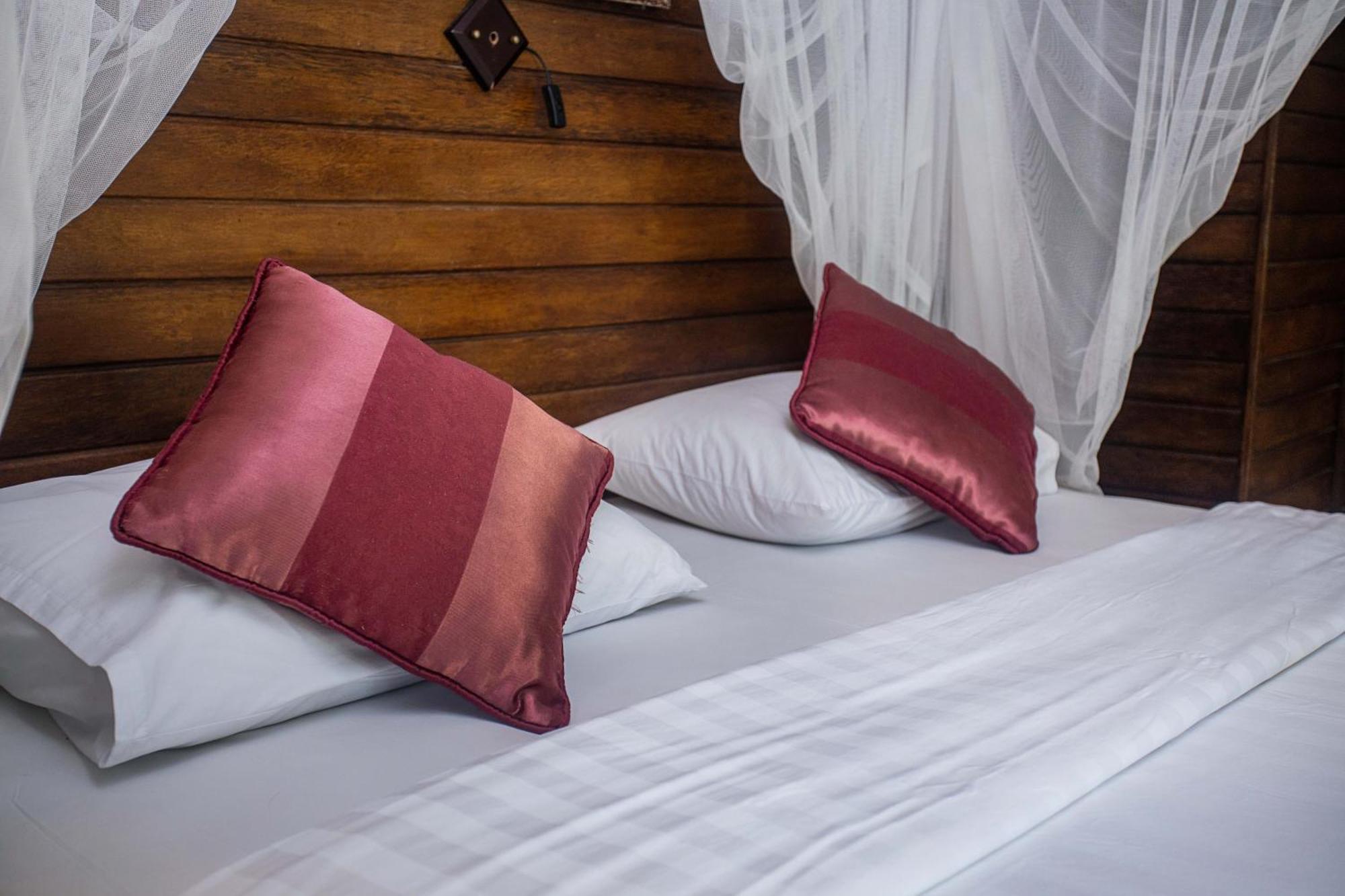 The Cozy Villas Lembongan Ngoại thất bức ảnh
