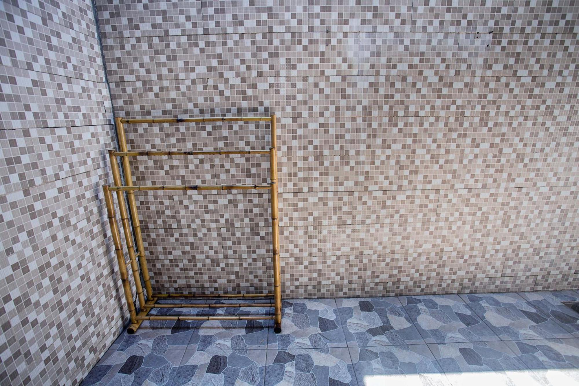 The Cozy Villas Lembongan Ngoại thất bức ảnh